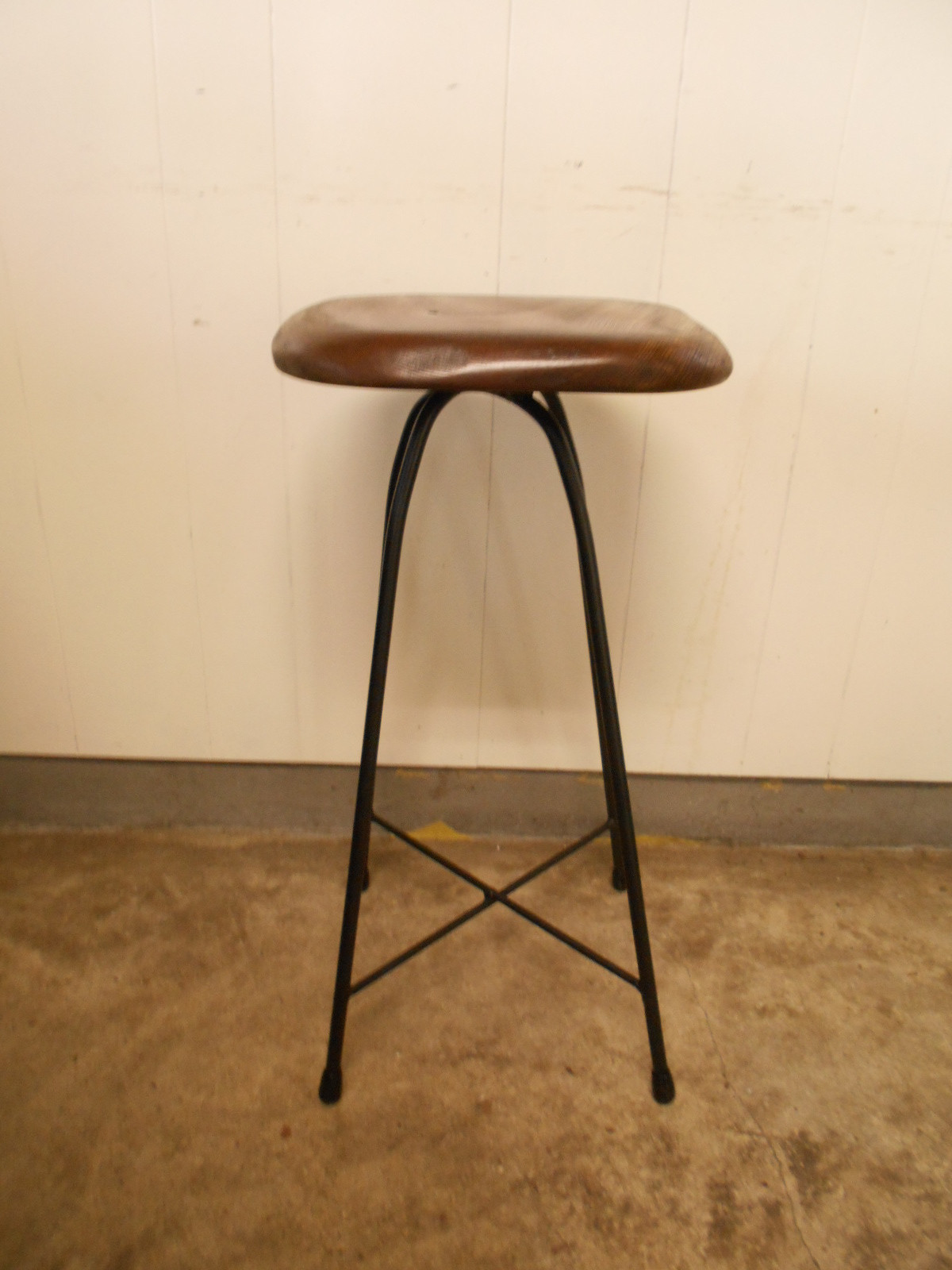 けやきアイアンイス　　0９-06　高さ64㎝（高さ変更可能） 12,936円