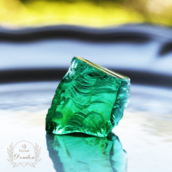 アンダラクリスタル　グリーン　マーリーン〔sa4238〕 アンダラクリスタル グリーン マーリーン〔sa4238〕 天然石