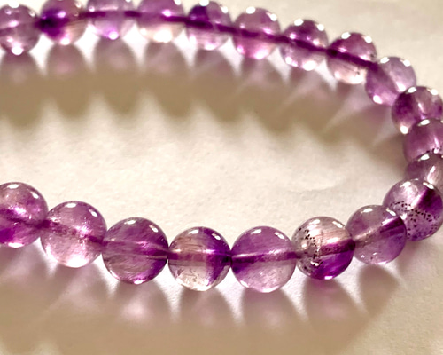 エレスチャルページ プレミアム天然石 ピンクゲーサイトエレスチャル水晶のハッピー