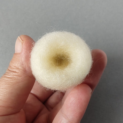 指人形　パグズ 5枚目の画像