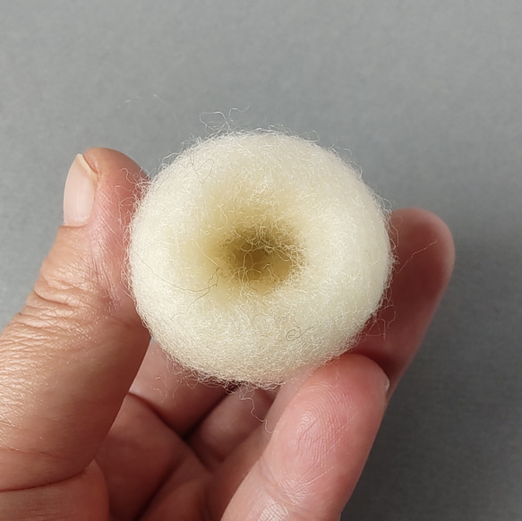 指人形　パグズ 5枚目の画像