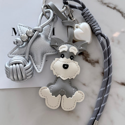 じゃらじゃらキーホルダー のおすすめ人気通販 検索結果｜Creema