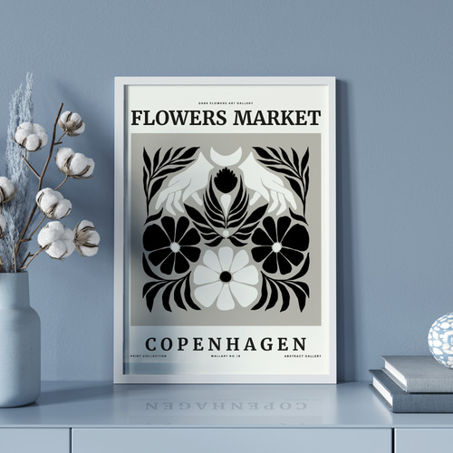 アートポスターNO.7(17480) アートポスターNO.7(17480)