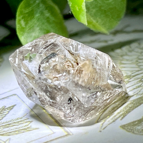 8月末まで1000円引き♥12000円→11000円 オイルインハーキマー 8月末まで1000円引き♥12000円→11000円 オイルインハーキマー 8