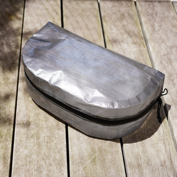 有名ブランド DCF スタッフサック ダイニーマ ドライバック UL 登山 Dyneema アウトドア寝具