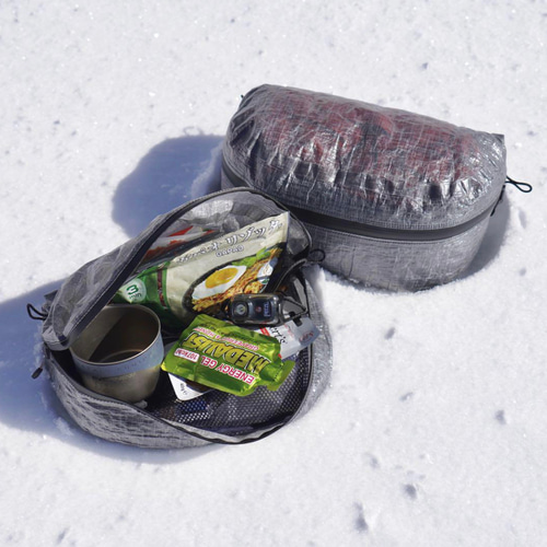 ウルトラライト　ダイニーマ収納袋！dcf　ドライバック　dyneema ダイニーマ スタッフサック DCF ドライバック Dyneema 登山 UL