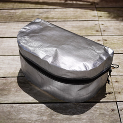 ダイニーマ スタッフサック DCF ドライバック Dyneema 登山 UL