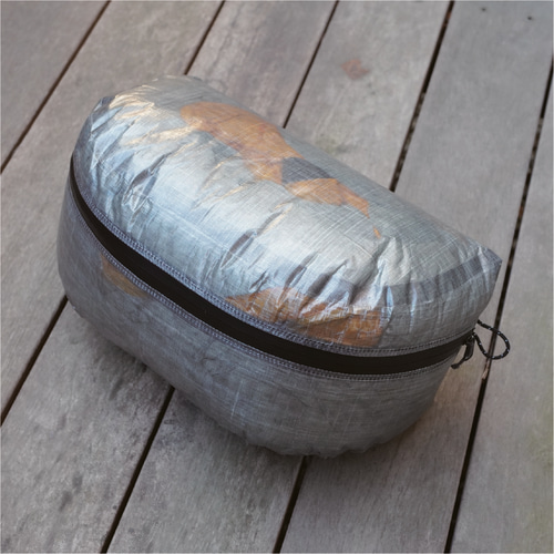 ウルトラライト　ダイニーマ収納袋！dcf　ドライバック　dyneema ダイニーマ スタッフサック DCF ドライバック Dyneema 登山 UL