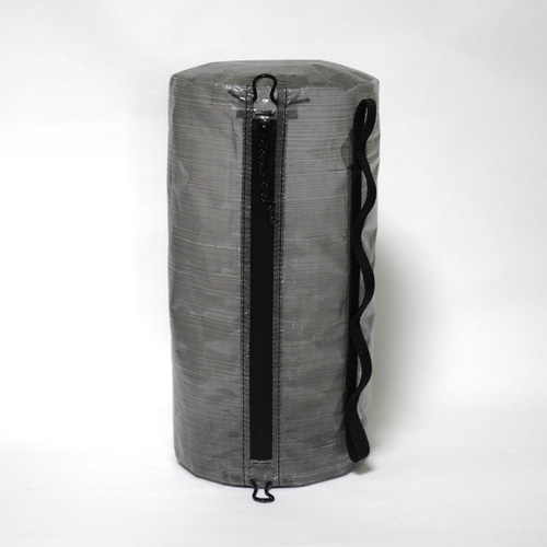DCF STUFF BAG - 宗像山道具店 by GRIPS