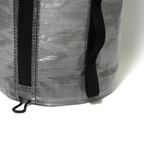 DCF Cylinder 防水バック ダイニーマ スタッフサック Dyneema