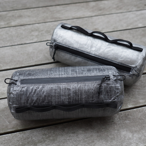 DCF Cylinder 防水バック ダイニーマ スタッフサック Dyneema