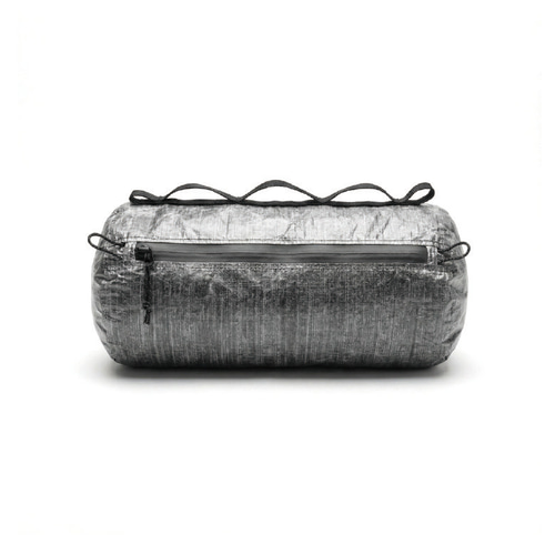 DCF シリンダー型 防水バッグ ダイニーマ スタッフサック Dyneema 登山