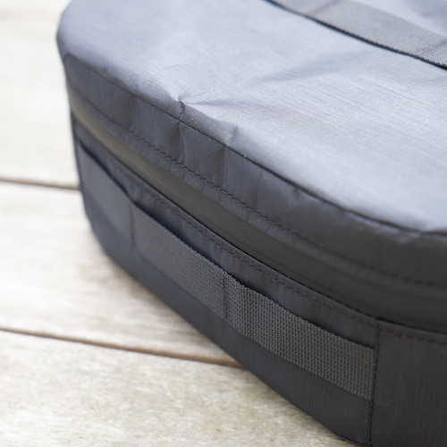 ダイニーマ スタッフサック DCF ドライバック Dyneema 登山 UL