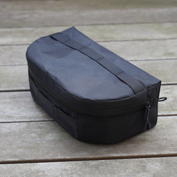 ダイニーマ スタッフサック DCF ドライバック Dyneema 登山 UL