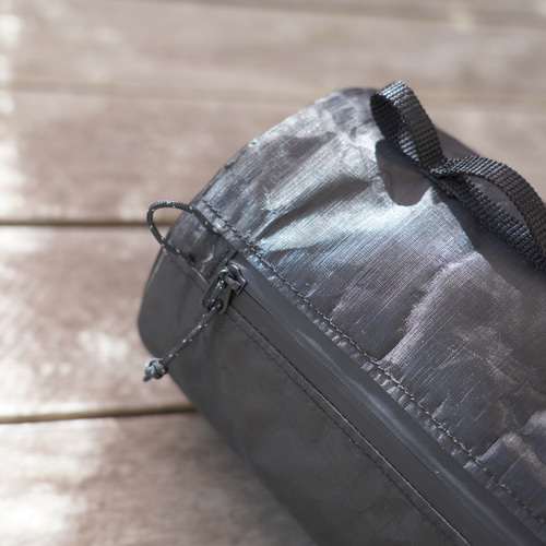 ダイニーマ スタッフサック DCF ドライバック Dyneema 登山 UL