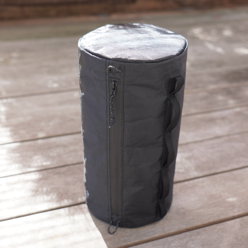 ダイニーマ スタッフサック DCF ドライバック Dyneema 登山 UL