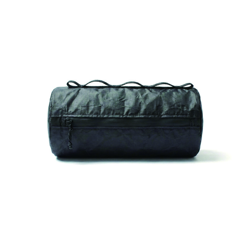 ダイニーマ スタッフサック DCF ドライバッグ Dyneema 登山 UL ( ultra light )【Sサイズ】