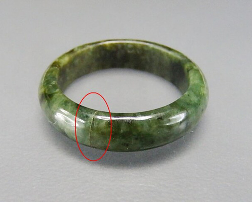 天然本翡翠ルース　本物保証❗️リング 指輪用 アウトレット】本翡翠 翡翠 リング 指輪 天然石 パワーストーン