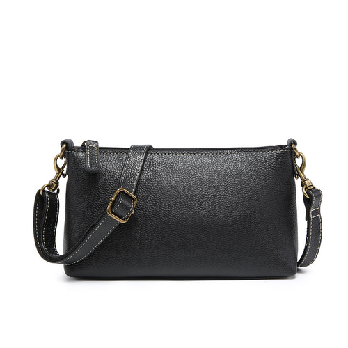 ショルダーバッグ レディース 新品 斜めがけ 本革レザー 可愛い