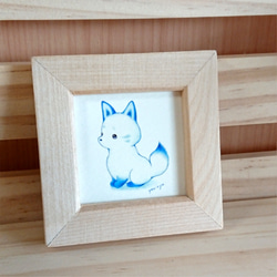 りーちゃんママ レッサーパンダ ハンドメイド デコレクションズ オーダー djyc0054-1.jpg