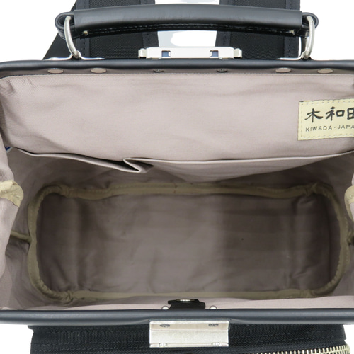 木和田 ナイロン（生地名：エビータ） No.4999「エビータダレス