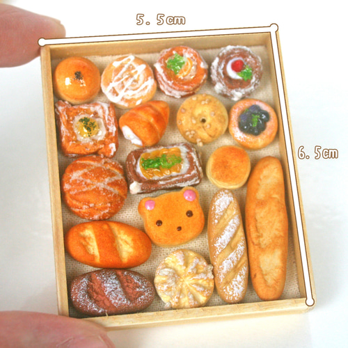 ハロウィン＊ ミニチュア オーダー Halloween ハンドメイド