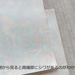 U.S.A. ヴィンテージ包装紙【TOY BOX】DA-WP086 8枚目の画像