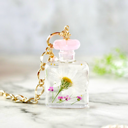 香水(女性用) Eau de Parfum & HLT BAG CHARM SET 40eee3849f70874b37461fd6deff62