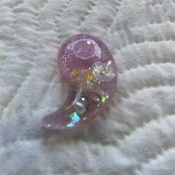 レジン（樹脂） ペンダントトップ の人気通販｜Creema(クリーマ) 国内