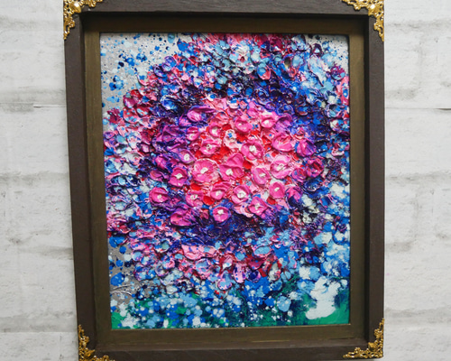 油絵 油彩 油彩画 絵 絵画【梅雨の雨】 油絵 油彩 油彩画 絵 絵画【梅雨の雨】 絵画 HR 通販 19350684