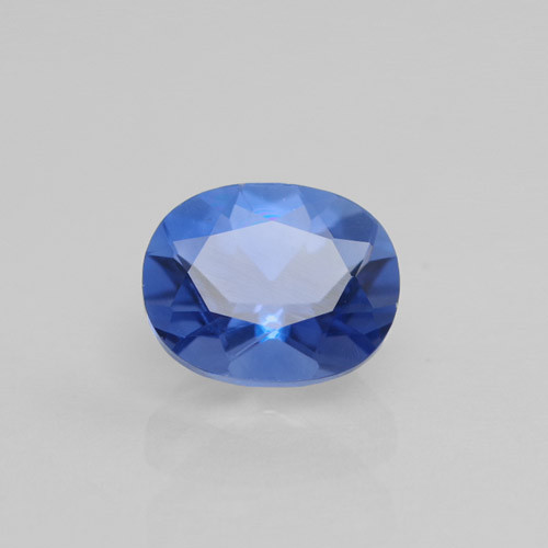 青から 紫 色が変わる 蛍石 カラーチェンジフローライト 3.44ct
