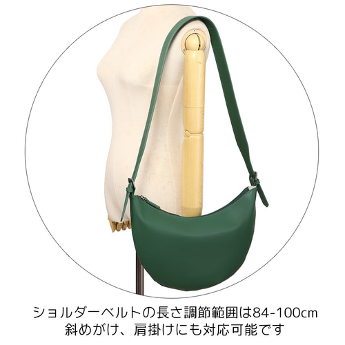 ワンショルダーバッグ ショルダーバッグ 本革 レザー 軽量 ボディ