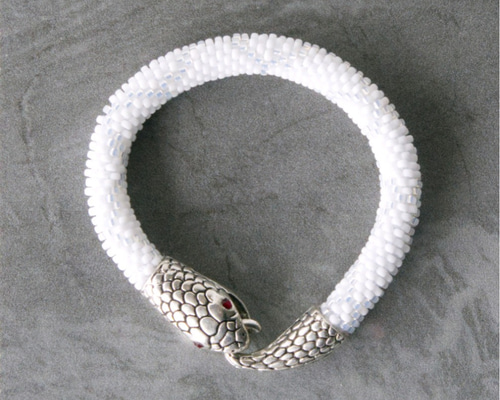 宮古神社黄蛇　富を築き理想の人生へオルゴブレスレット be46a254e289b38549e2d124b85b7e