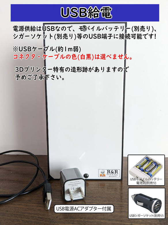 バーバーショップ ヘアーサロン 理容室 床屋 髪 散髪 店舗 ミニチュア ランプ 照明 看板 置物 雑貨 ライトBOX 4枚目の画像