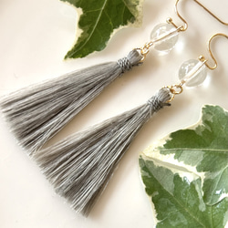 守護の石】神居古潭石『飛龍』☆ブラック☆ペンダントトップ 精麻より