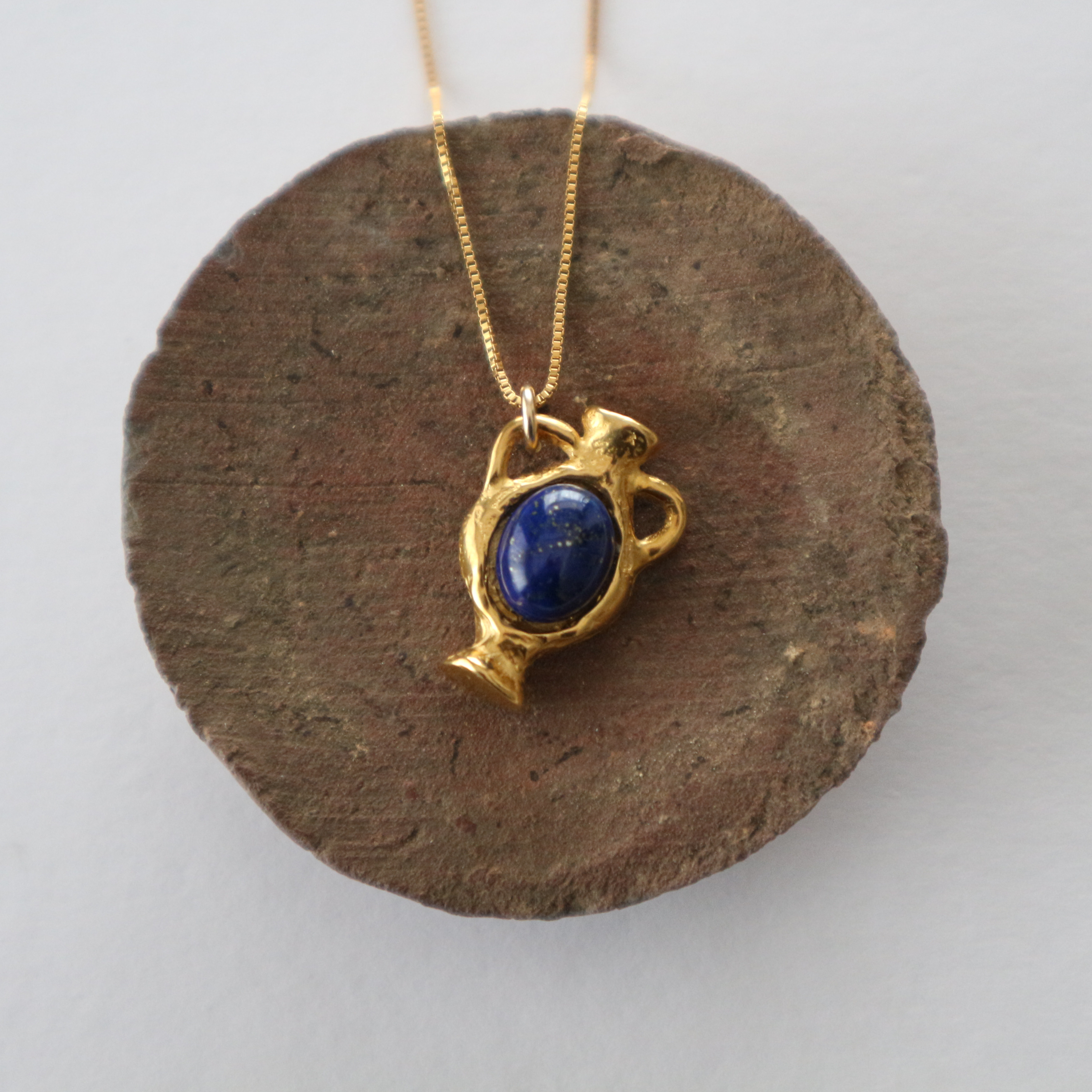 魔法の小瓶＜ネックレス＞