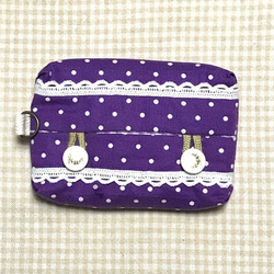 値下げ】パッチワークキルト・ ダブルウェディングリング・ ベッド