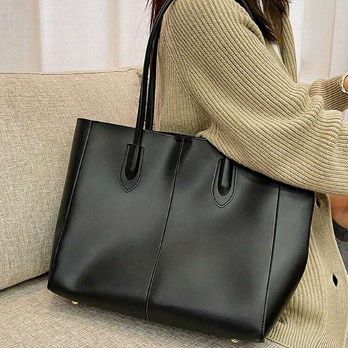 ショルダーバッグ A4 トートバッグ レディース 革バッグ 通勤