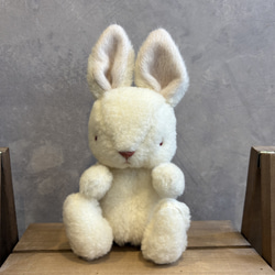 ぬいぐるみ、テディマルチーズ、犬、ハンドメイド、特大