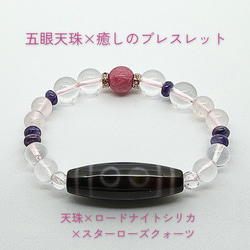 Clarté4 （クラルテフォー）シリーズ ロードナイトシリカ×淡水