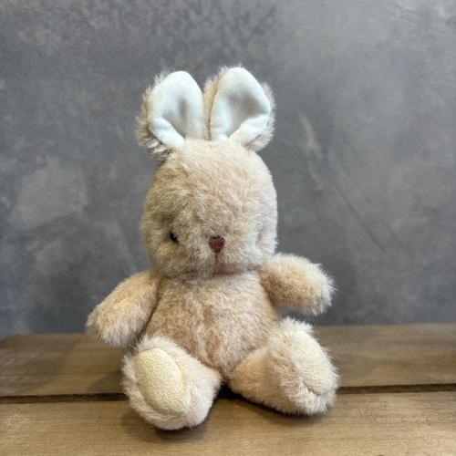 オカザキハルミさんテディラビット オカザキ ハルミ・onomatopopoeia*オノマトポペ Profile テディベア