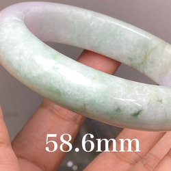 翡翠 バングル のおすすめ人気通販 検索結果｜Creema(クリーマ