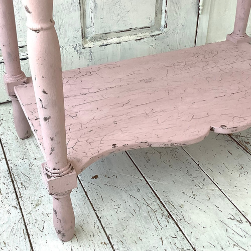 シャビーシック　フレンチカントリー　コンソール　テーブル　デスク　アンティーク シャビーシック フレンチカントリー コンソール テーブル デスク