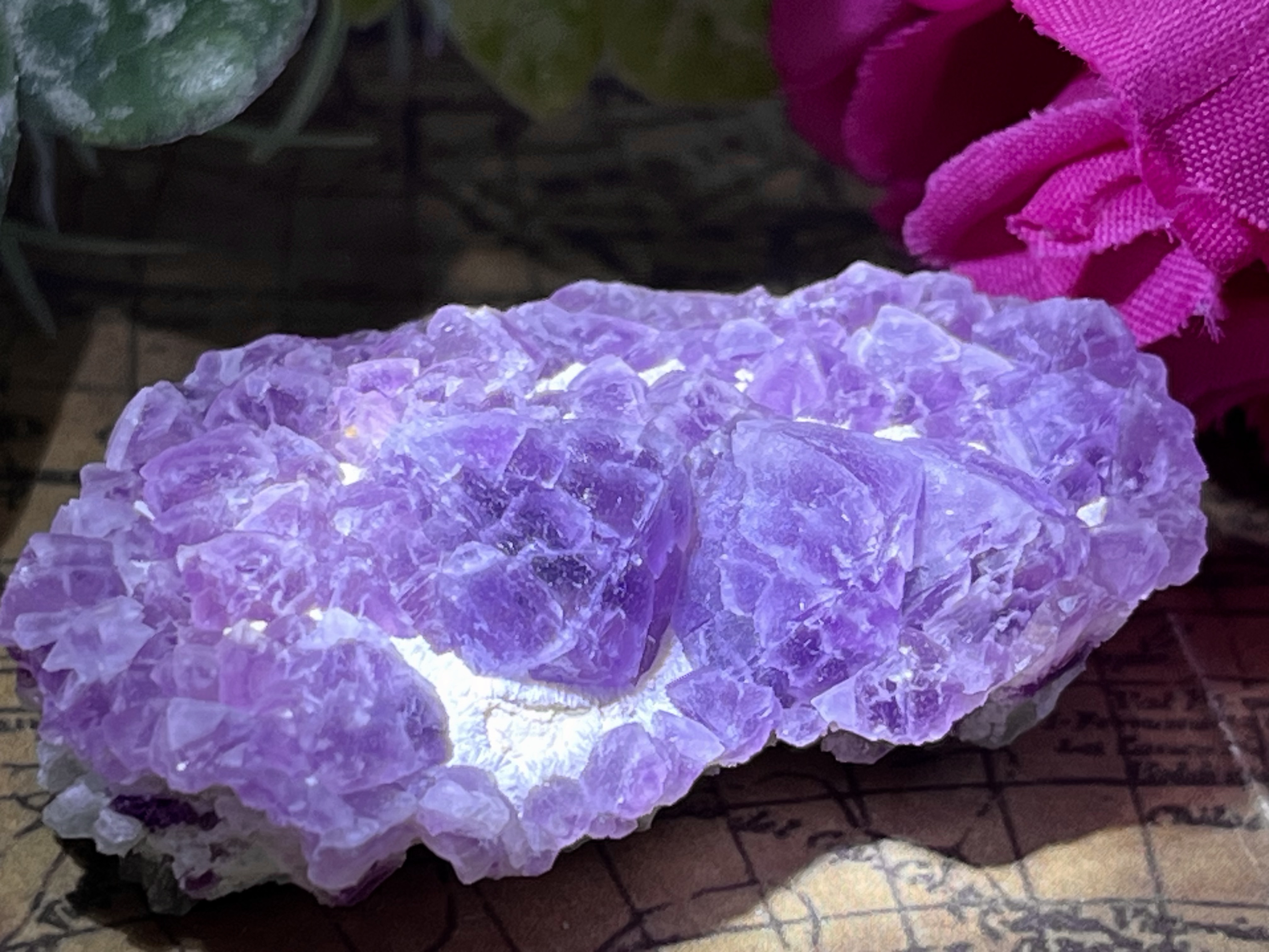 500★特別ご提供★フローライトラフ原石【アメリカ産『蛍石』ロッククリスタル】❤️ 500☆特別ご提供☆フローライトラフ原石【アメリカ産『蛍石』ロック