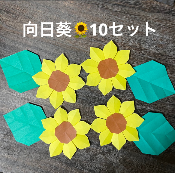 ひまわり様専用】紫陽花 6月壁面飾り×5セット、吊り飾り×3セット