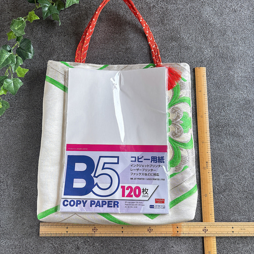 トートバッグ❤️着物リメイク❤️カメキチおばば様リクエストのお品です^_^6点 トートバッグ️着物リメイク️カメキチおばば様リクエストのお品