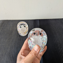 だるまふくろう 5枚目の画像