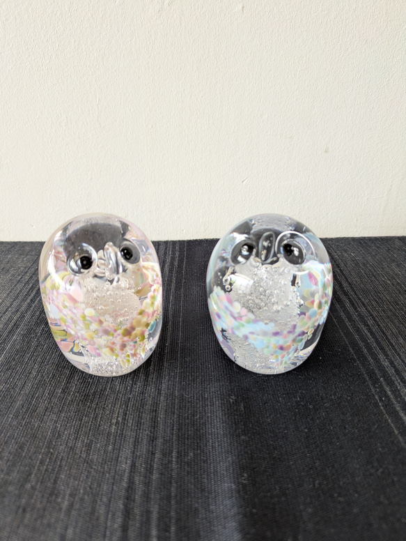 だるまふくろう 3枚目の画像