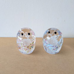 だるまふくろう 2枚目の画像