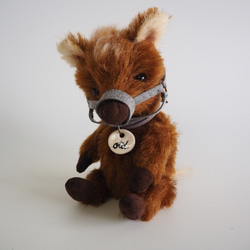 otd Karen bearのギャラリー | ハンドメイド通販・販売のCreema